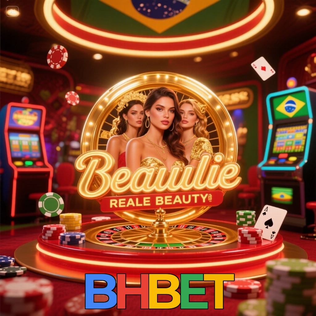BHBET:Conquiste prêmios no futebol e vença nas mesas de poker online!