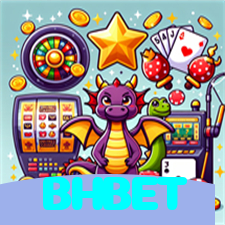 BHBET：Divirta-se com slots e apostas ao vivo em futebol no nosso cassino online!