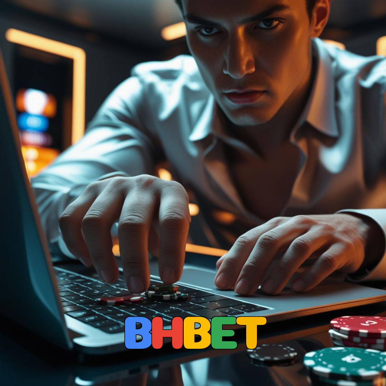 BHBET：Aposte no futebol e jogue os melhores jogos de cassino como roleta!