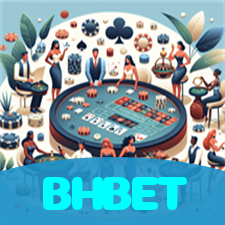 BHBET：O melhor cassino para você jogar poker e fazer apostas no futebol online!