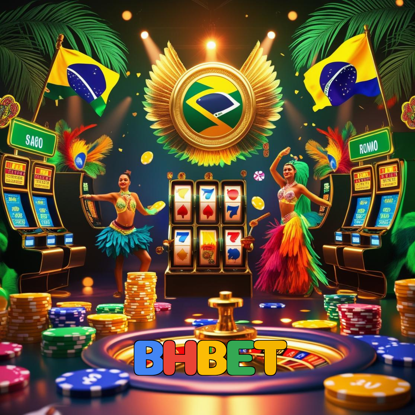 BHBET：Jogue blackjack e aposte no futebol para uma experiência completa!