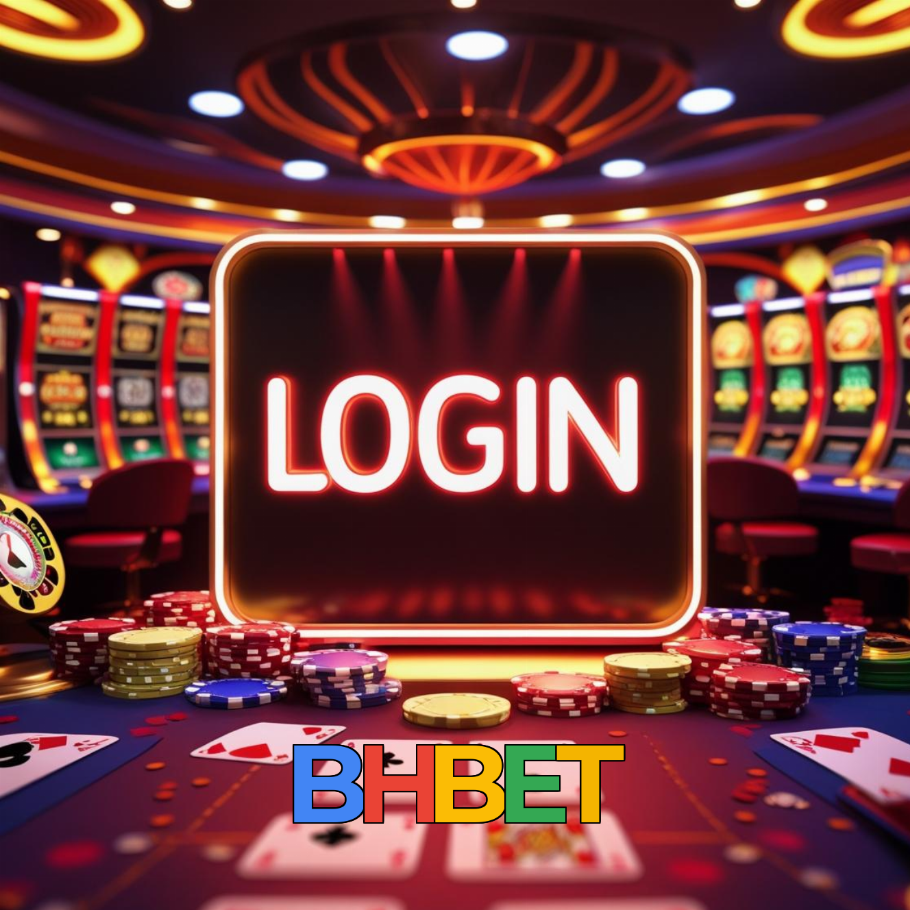 BHBET:Gire as slots e conquiste prêmios incrÃveis!