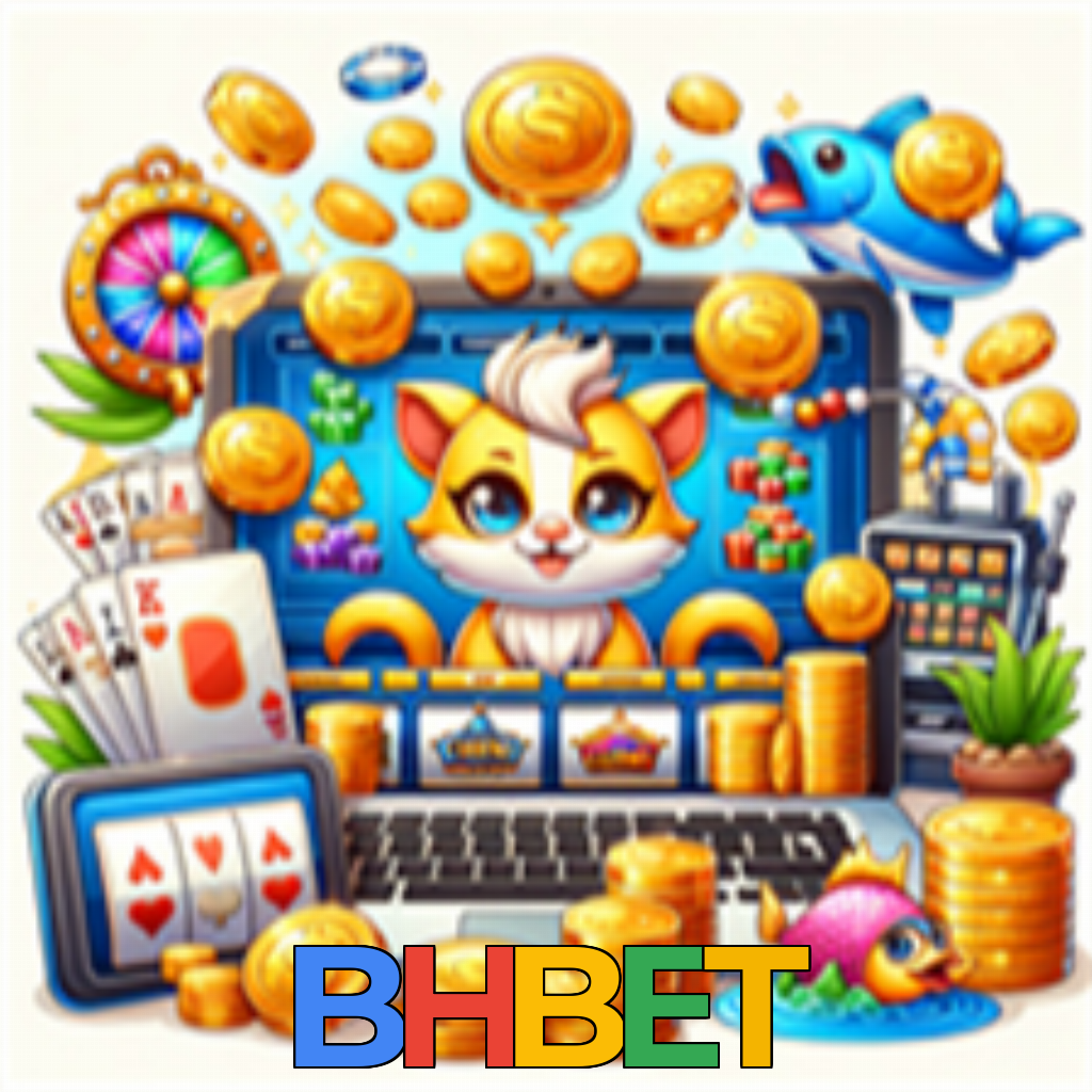 BHBET:Encontre a sorte nas nossas roletas e ganhe prêmios incríveis!