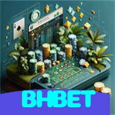 BHBET：Aposte no futebol e jogue slots para ganhar em grande estilo!