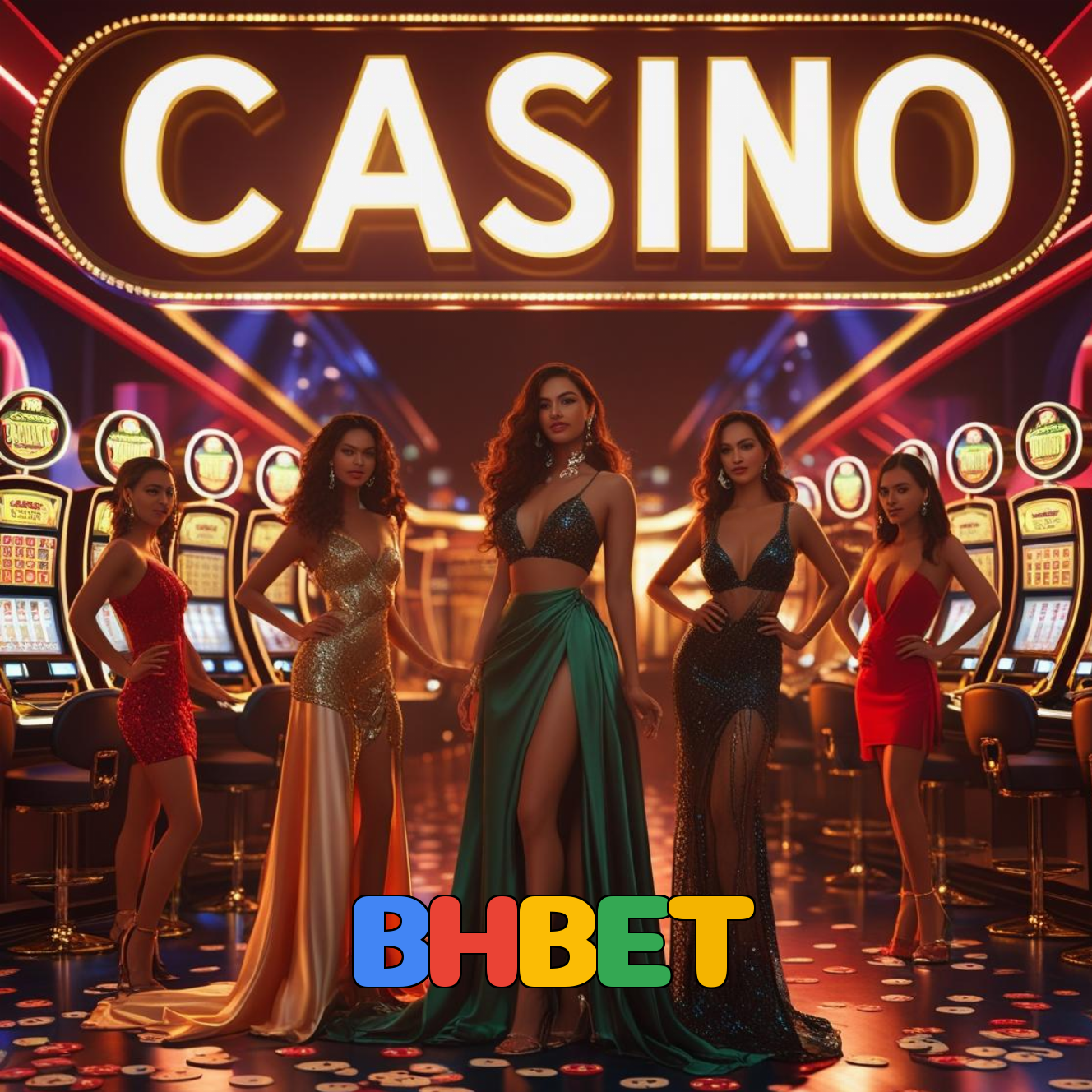 BHBET:Jogue poker, aposte no futebol e vença com grandes prêmios!