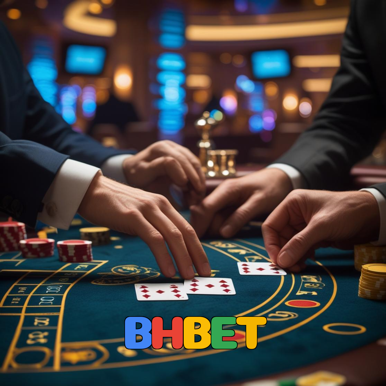 BHBET:Aposte no futebol e jogue os melhores jogos de cassino como slots e blackjack!