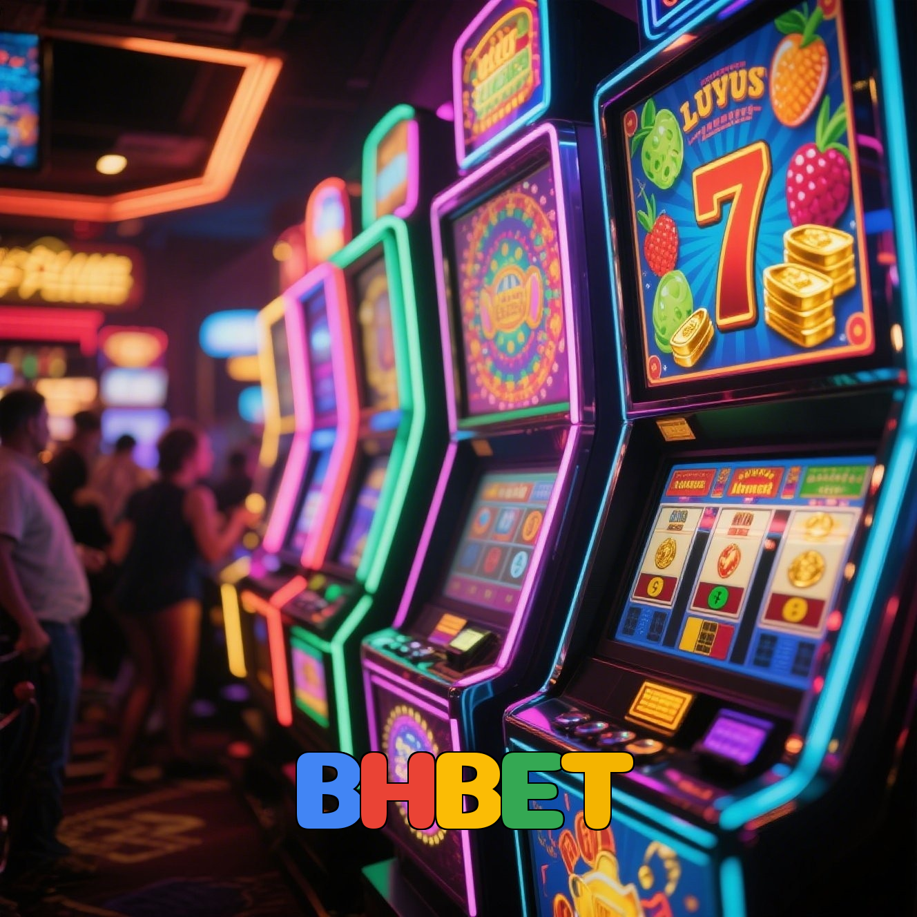BHBET:As melhores slots com grandes vitórias te aguardam! Jogue agora!