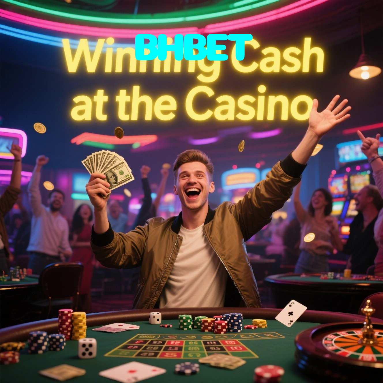 BHBET:Em cada giro, uma vitória! Jogue nas melhores slots online!