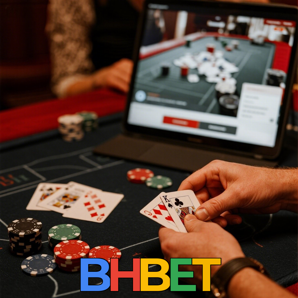 BHBET:Ganhe prêmios incríveis jogando roleta e apostando no futebol online!