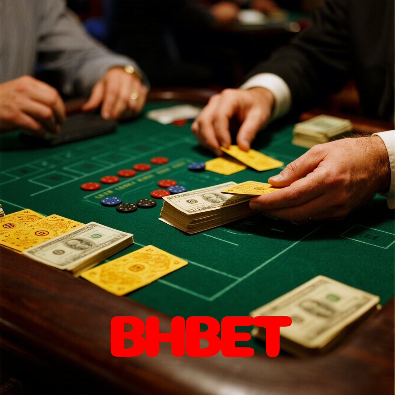 BHBET:Sinta a adrenalina da roleta! Aposte e vença agora!
