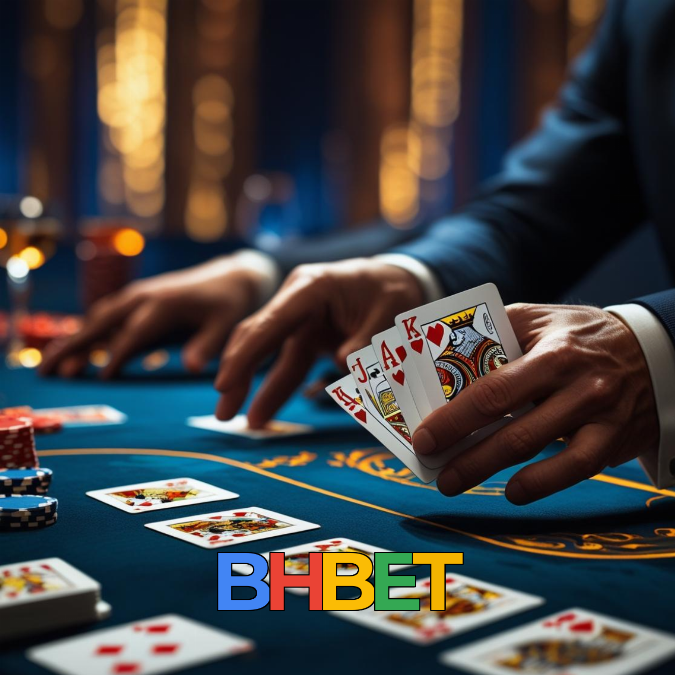 BHBET:Jogue no cassino mais confiável com apostas em futebol e jogos emocionantes!