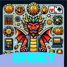 BHBET:Jogue nas slots e viva a emoção das grandes vitórias!