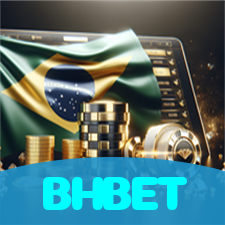 BHBET：A roleta está te esperando para grandes prêmios!