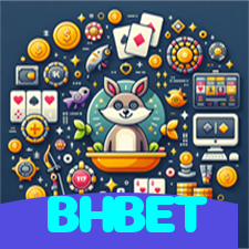 BHBET:Apostas em futebol e diversão em blackjack esperam por você!