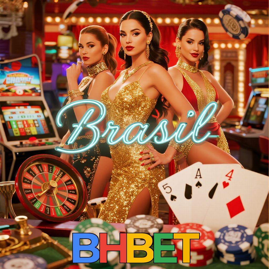 BHBET:Jogue nas nossas slots e conquiste prêmios de tirar o fôlego!