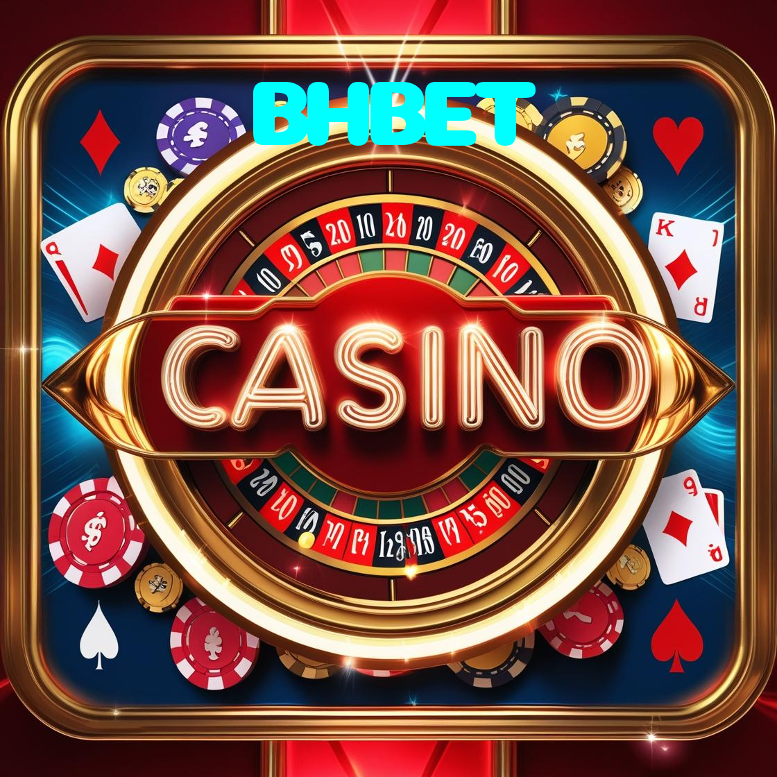 BHBET:O cassino online perfeito para quem adora apostar no futebol e jogar roleta!