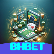 BHBET：Aposte no futebol e jogue os melhores jogos de cassino como roleta!