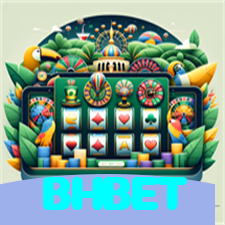 BHBET：Aposte nas melhores slots e conquiste vitórias impressionantes!