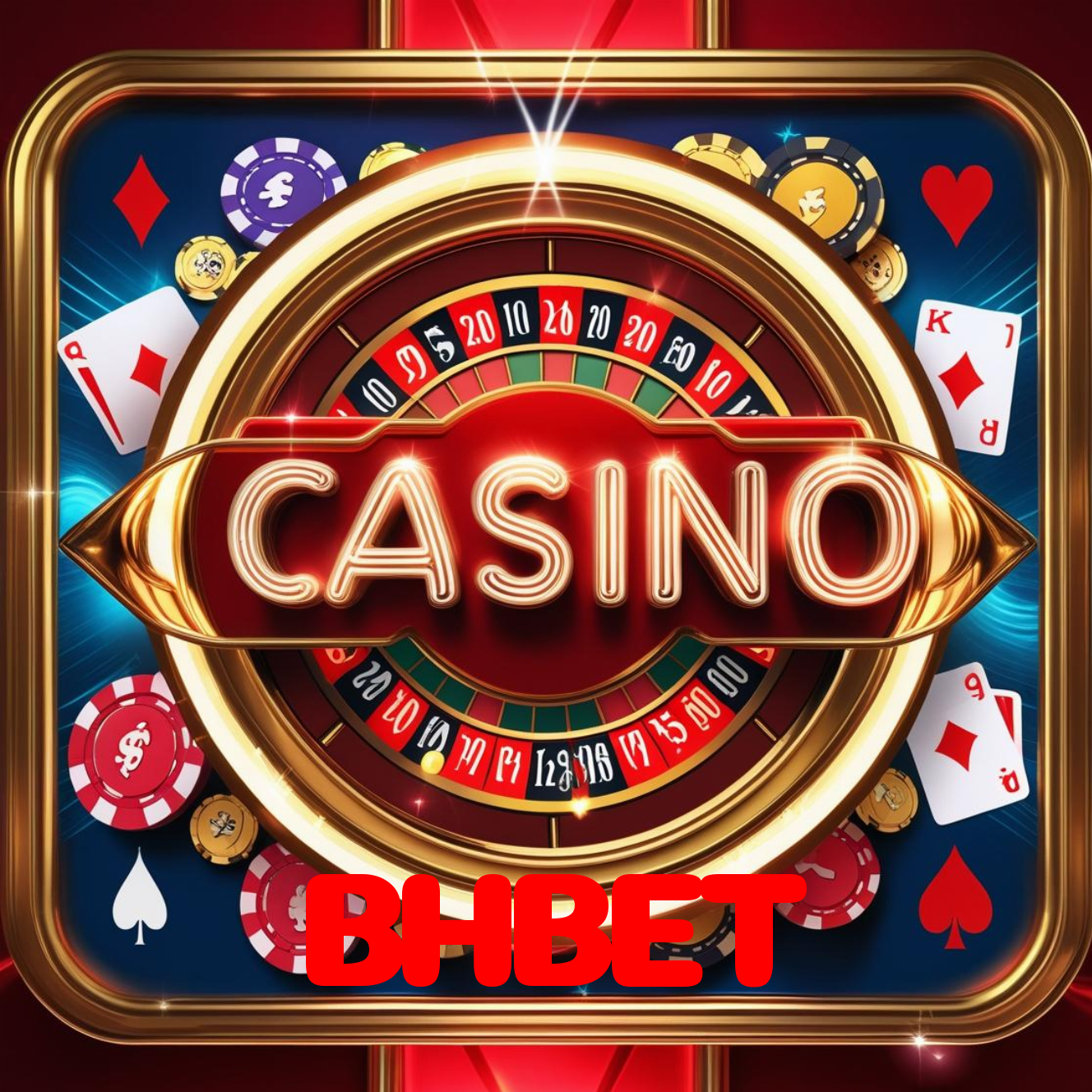 BHBET:Prepare-se para a ação! Jogue blackjack e vença como nunca!