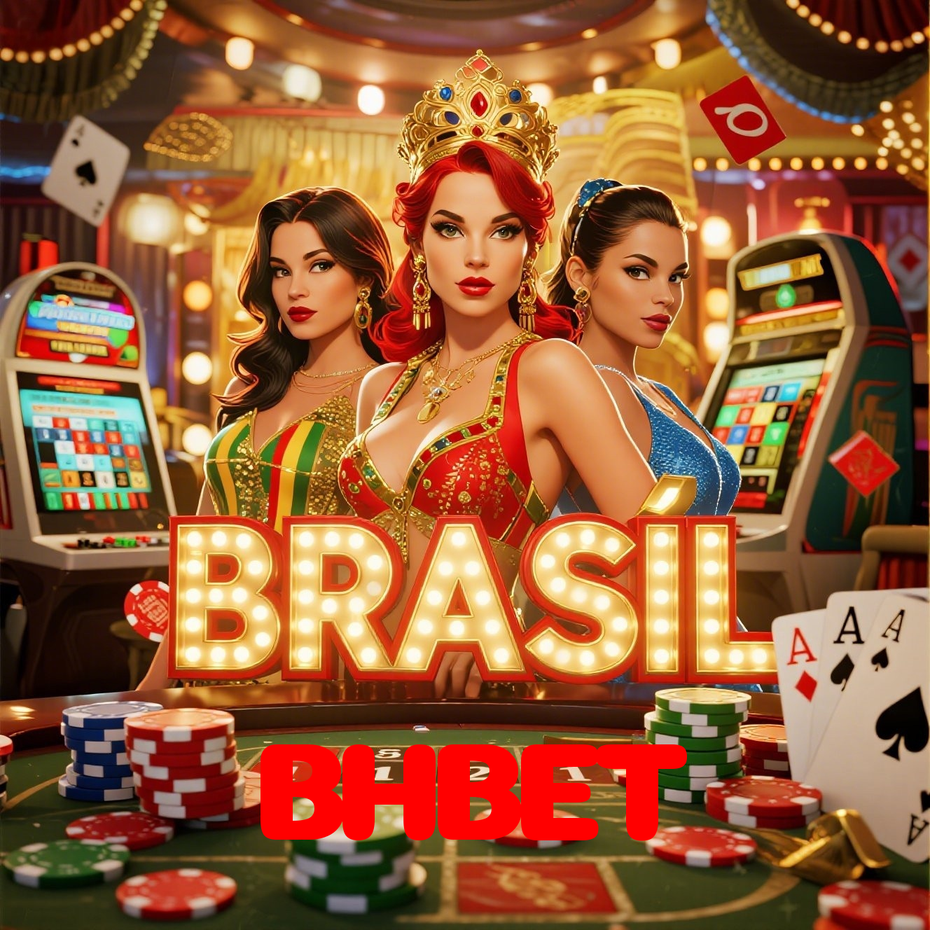 BHBET:Jogue poker, aposte no futebol e ganhe prêmios incríveis em nosso cassino!