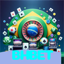 BHBET：O cassino online mais confiável para você apostar no futebol e jogar poker!