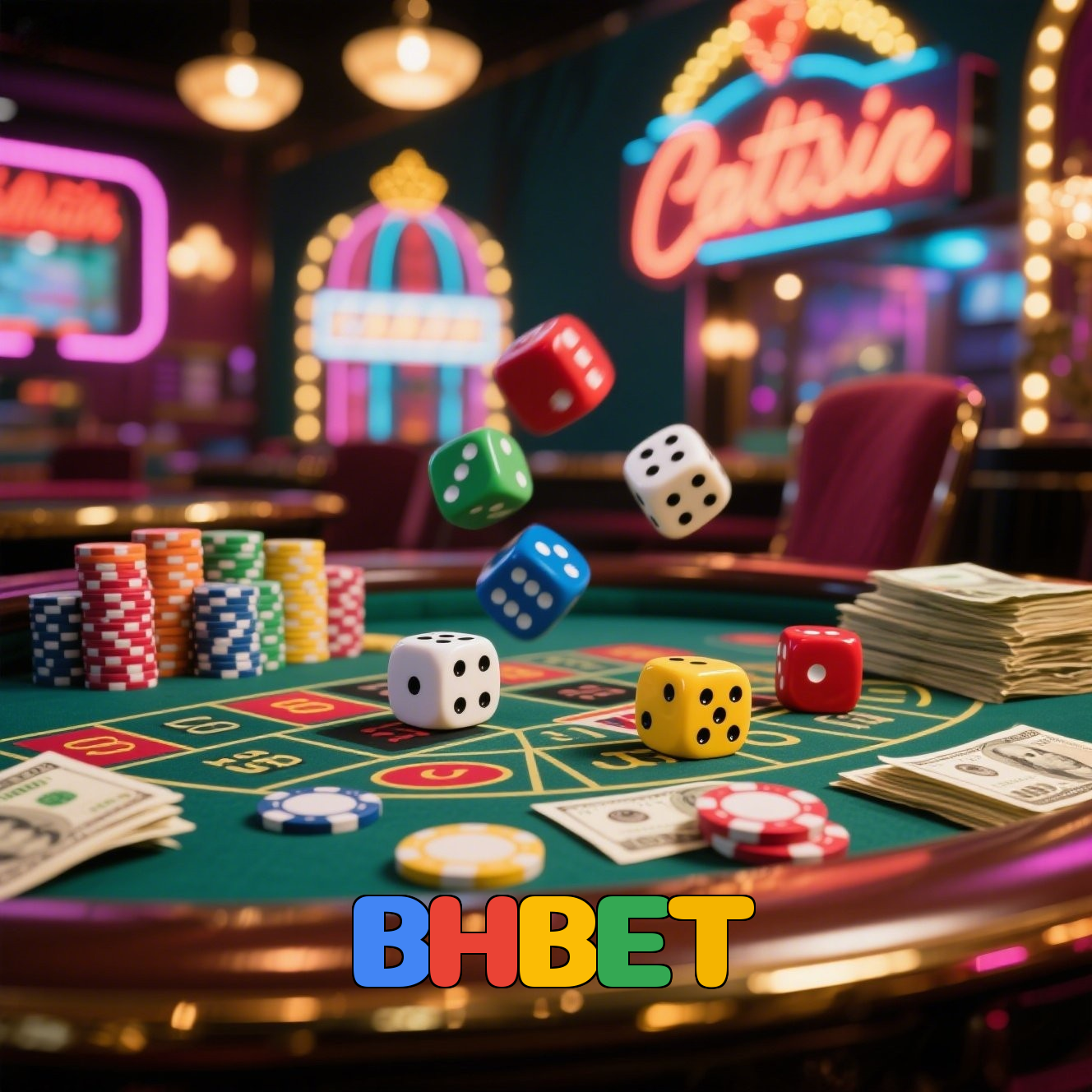 BHBET:A sorte te espera com apostas no futebol e os melhores jogos de cassino!
