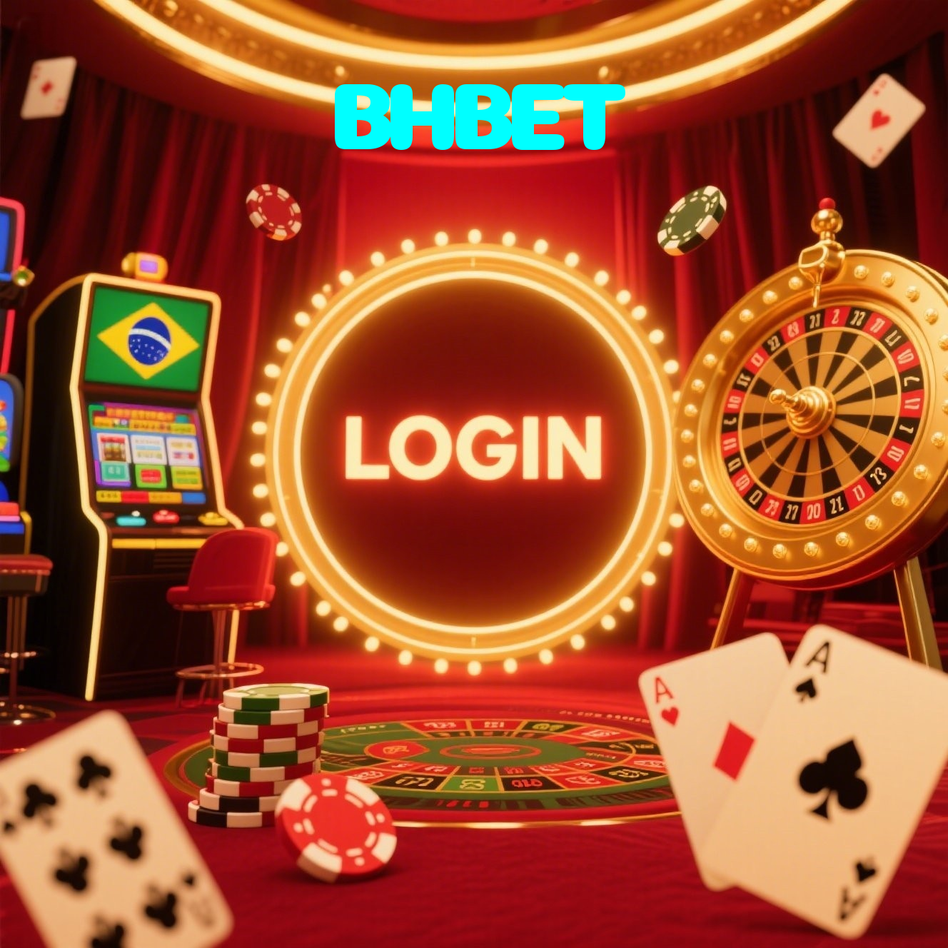 BHBET:Sinta a emoção de ganhar no blackjack! Aposte agora!
