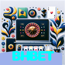BHBET:O melhor cassino online está aqui! Jogue nas slots e ganhe!