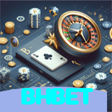 BHBET：A sorte te espera no cassino online com apostas no futebol e roleta!