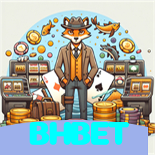 BHBET：Apostas ao vivo no futebol e grandes prêmios em slots te esperam!