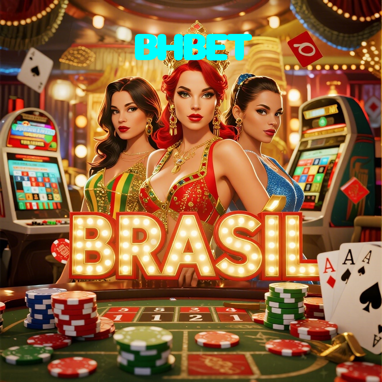BHBET:Apostas ao vivo no futebol e prêmios épicos nos jogos de cassino!