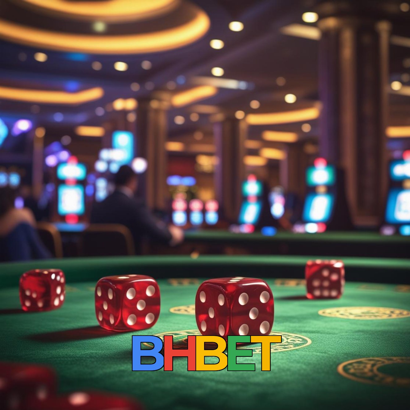 BHBET:A sorte é sua! Aposte agora e ganhe muito mais!