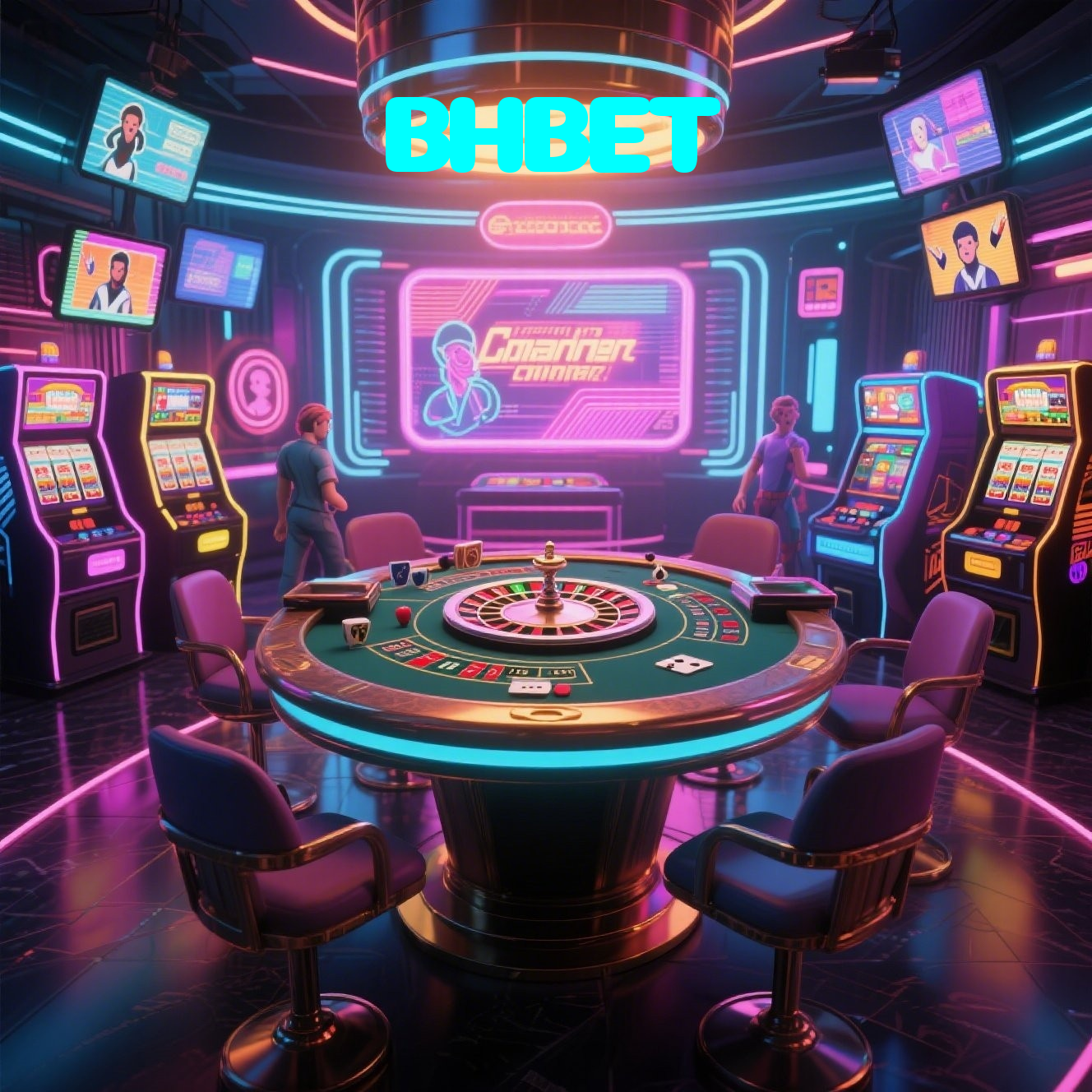 BHBET:Jogue poker online e conquiste grandes vitórias nas cartas!