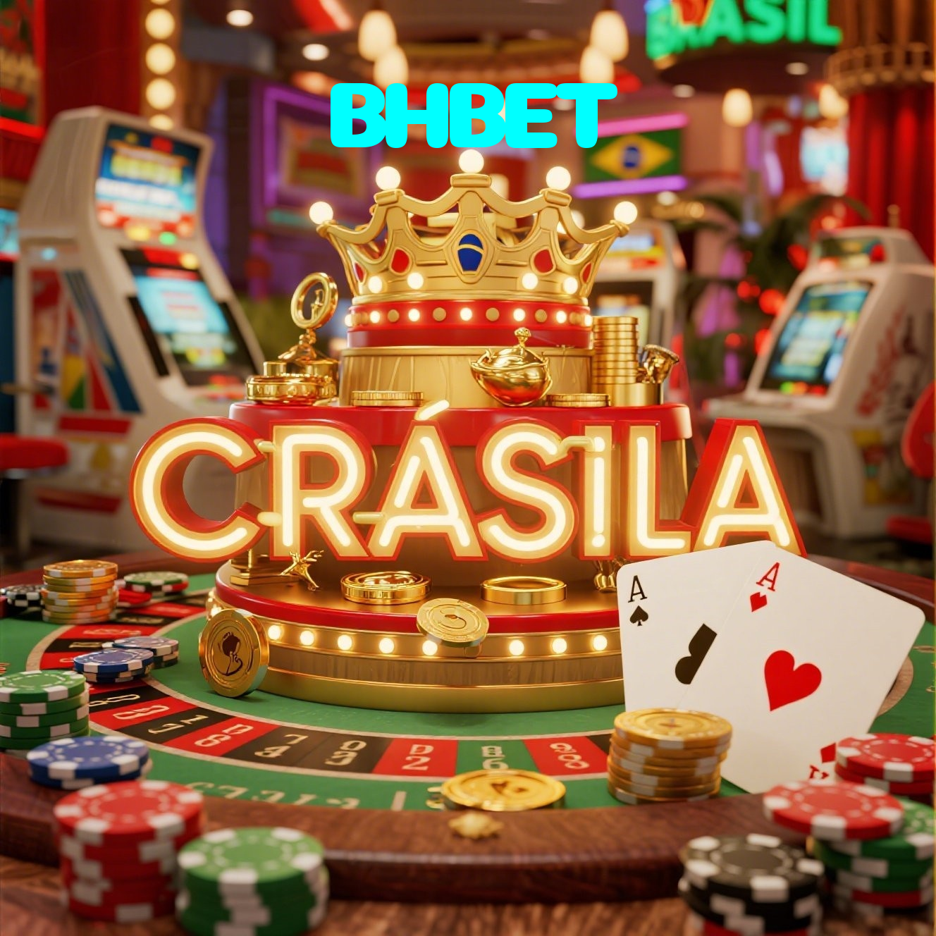 BHBET:Jogue nas melhores slots e vença o jackpot em grande estilo!