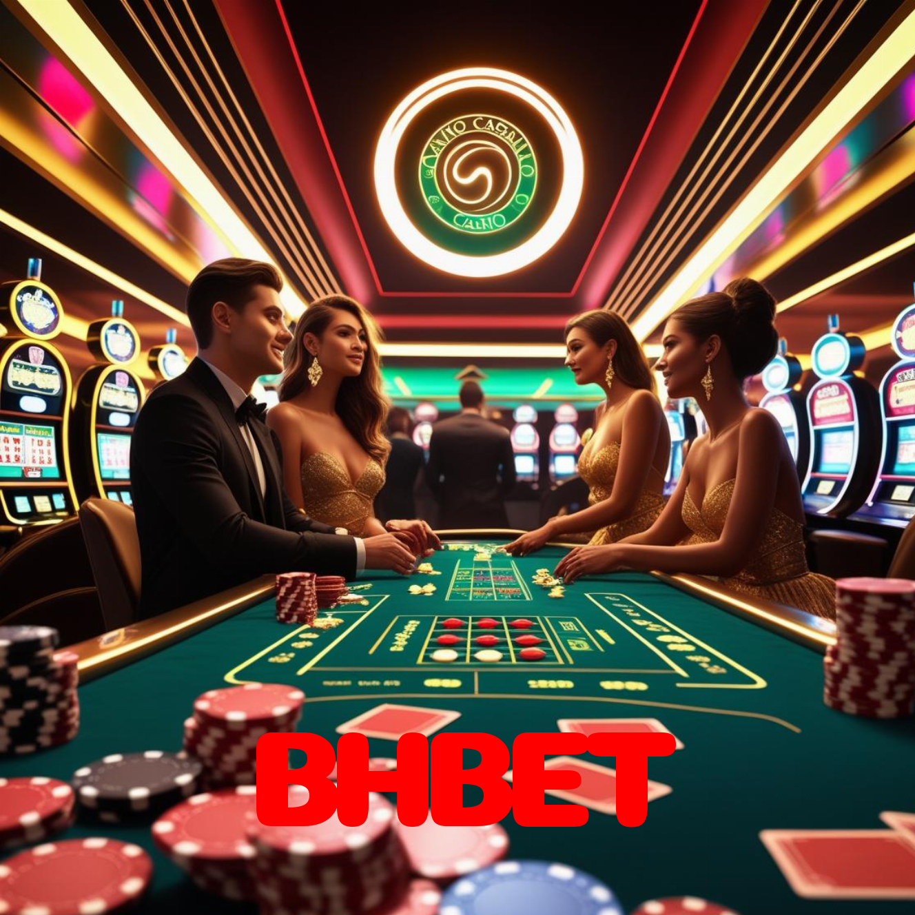 BHBET:Apostas ao vivo no futebol e diversão garantida em blackjack e roleta!