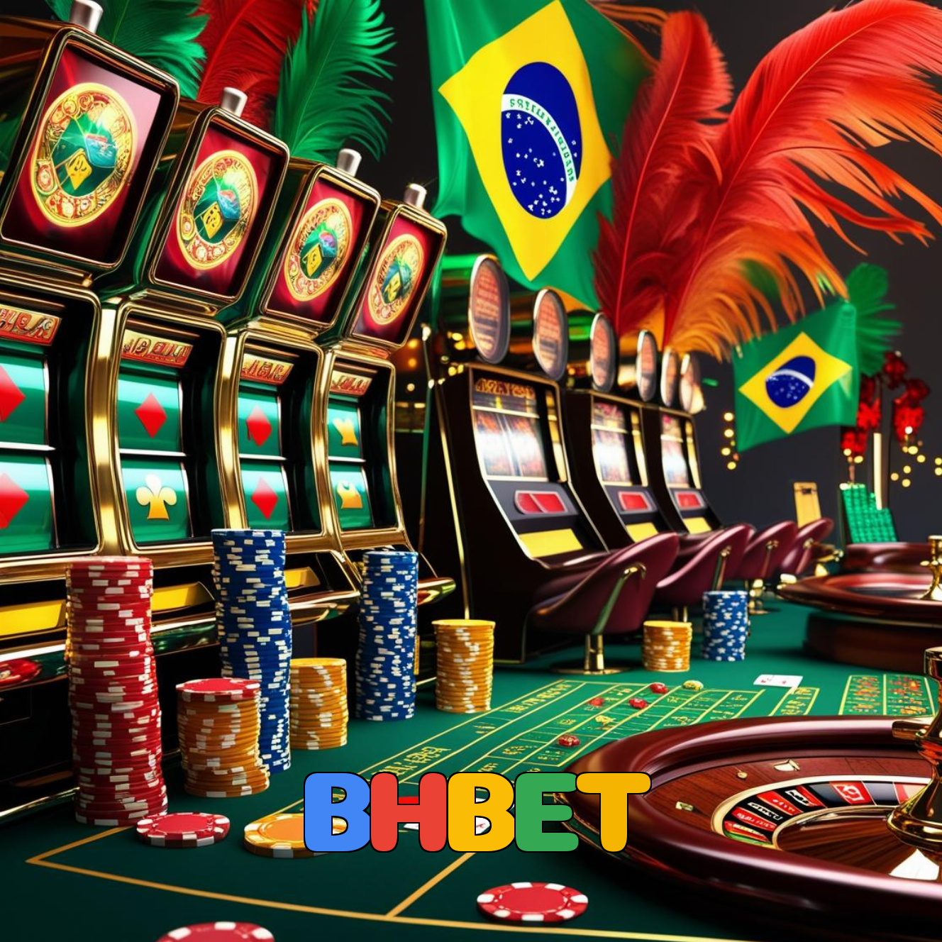 BHBET:Apostas emocionantes em futebol e os melhores jogos de cassino online!