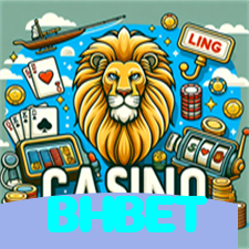 BHBET：Jogue blackjack, aposte no futebol e ganhe prêmios no cassino online!
