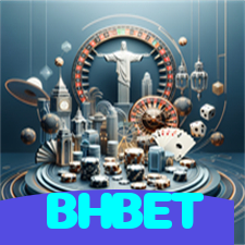 BHBET:A diversão nunca acaba! Jogue nos melhores jogos e vença!