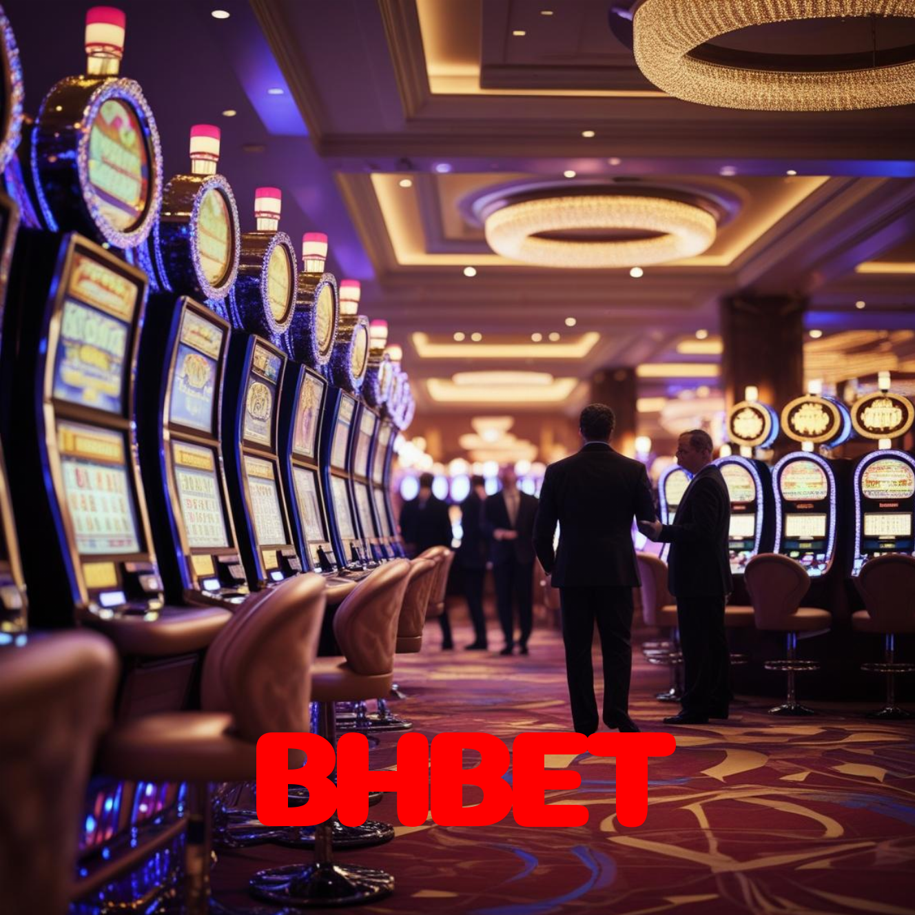 BHBET：Jogue slots, aposte no futebol e vença com grandes vitórias!