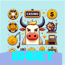 BHBET：Jogue roleta, blackjack e aposte no futebol no cassino mais seguro!
