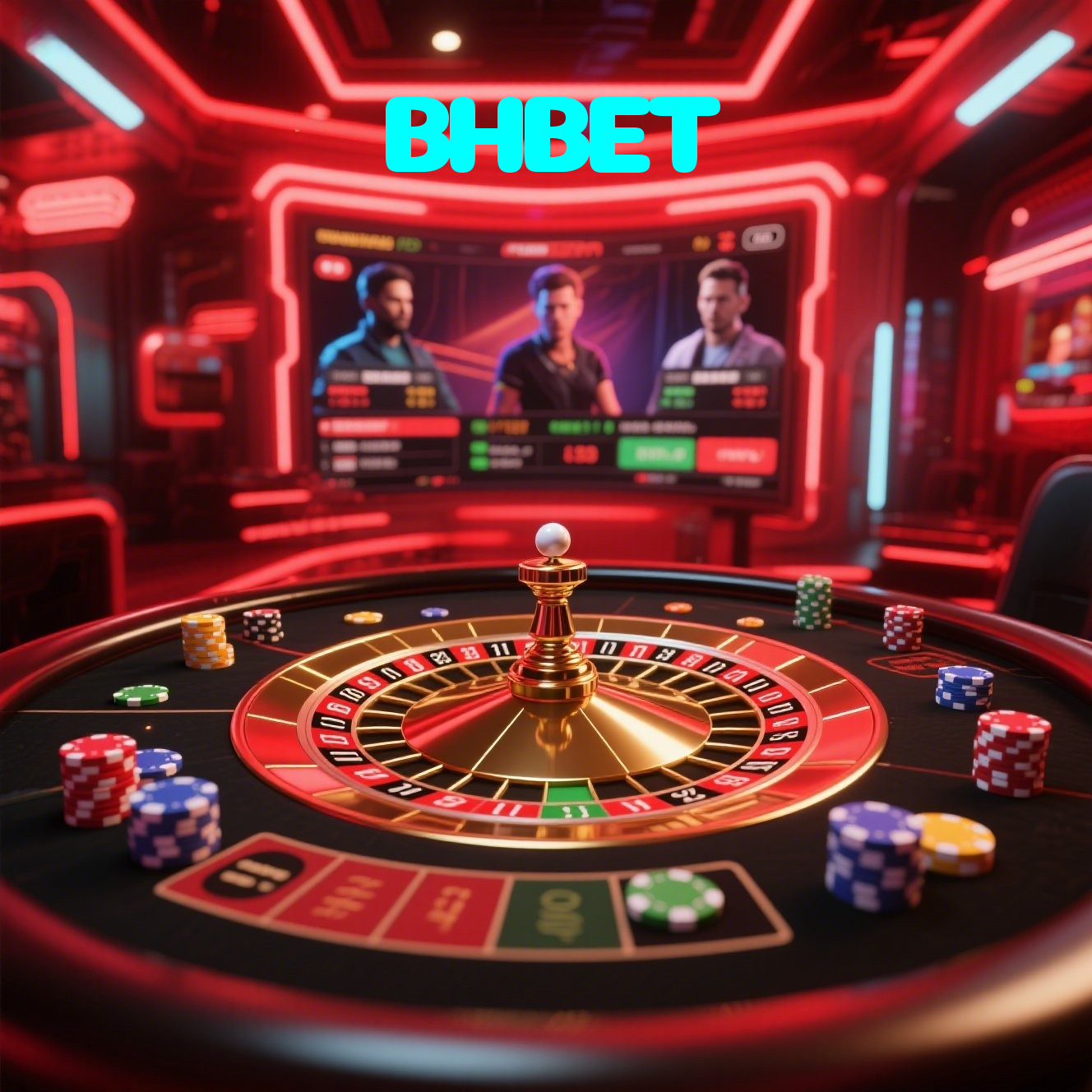 BHBET:Jogue no cassino mais seguro com poker, roleta e apostas no futebol!