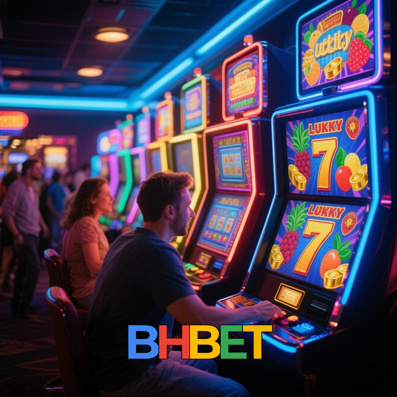 BHBET:Jogue slots, blackjack e aposte no futebol para diversão e vitórias!