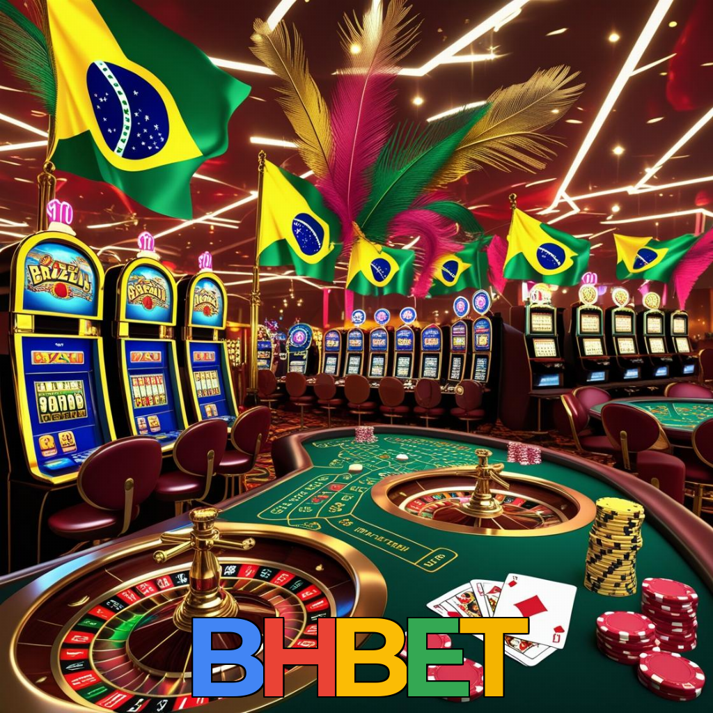 BHBETïŒSinta a adrenalina do futebol digital! Aposte agora e vença!