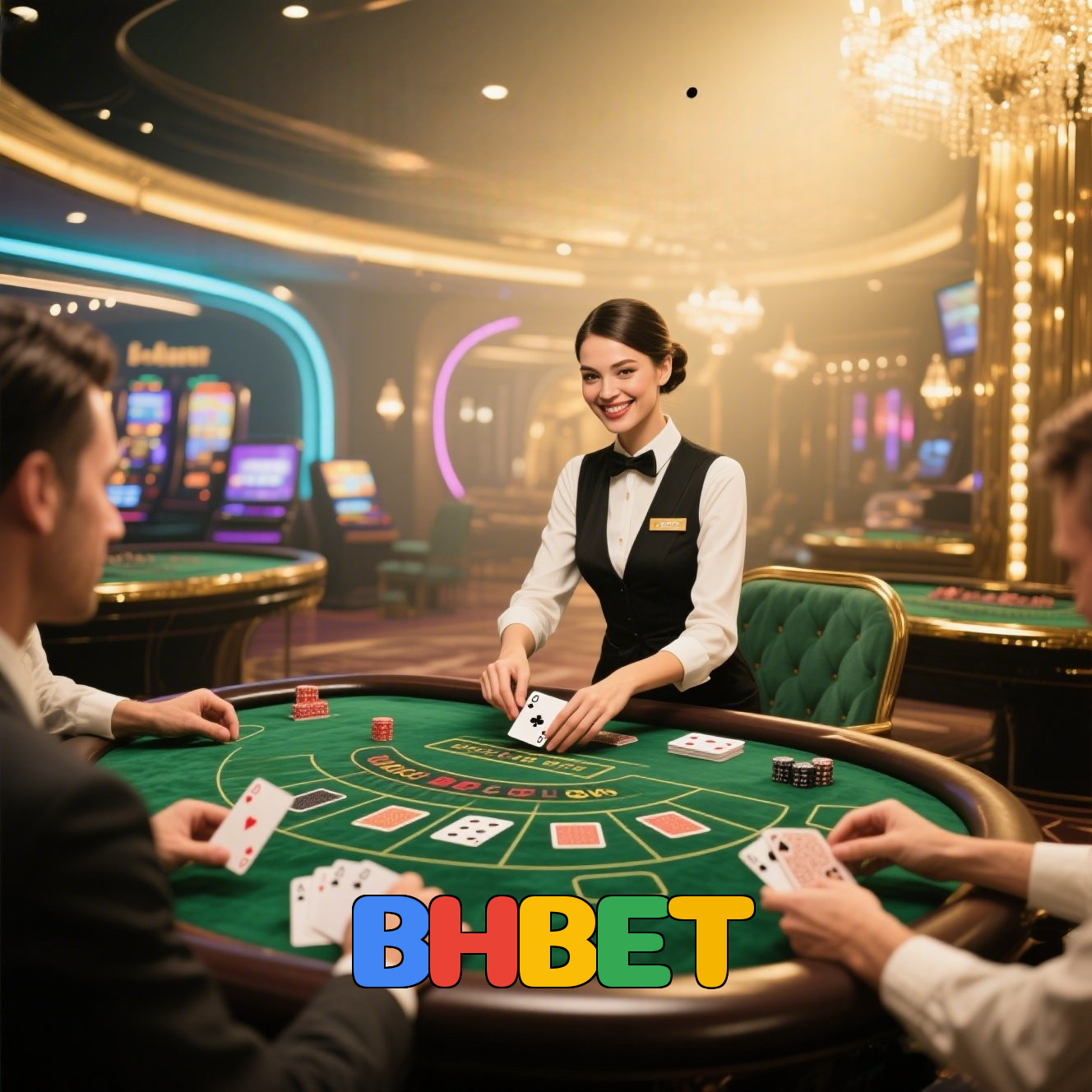 BHBET:O melhor cassino online está aqui! Jogue nas slots e ganhe!