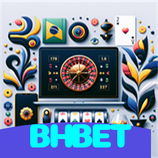 BHBET：Cada giro nas slots é uma nova chance de mudar sua sorte!