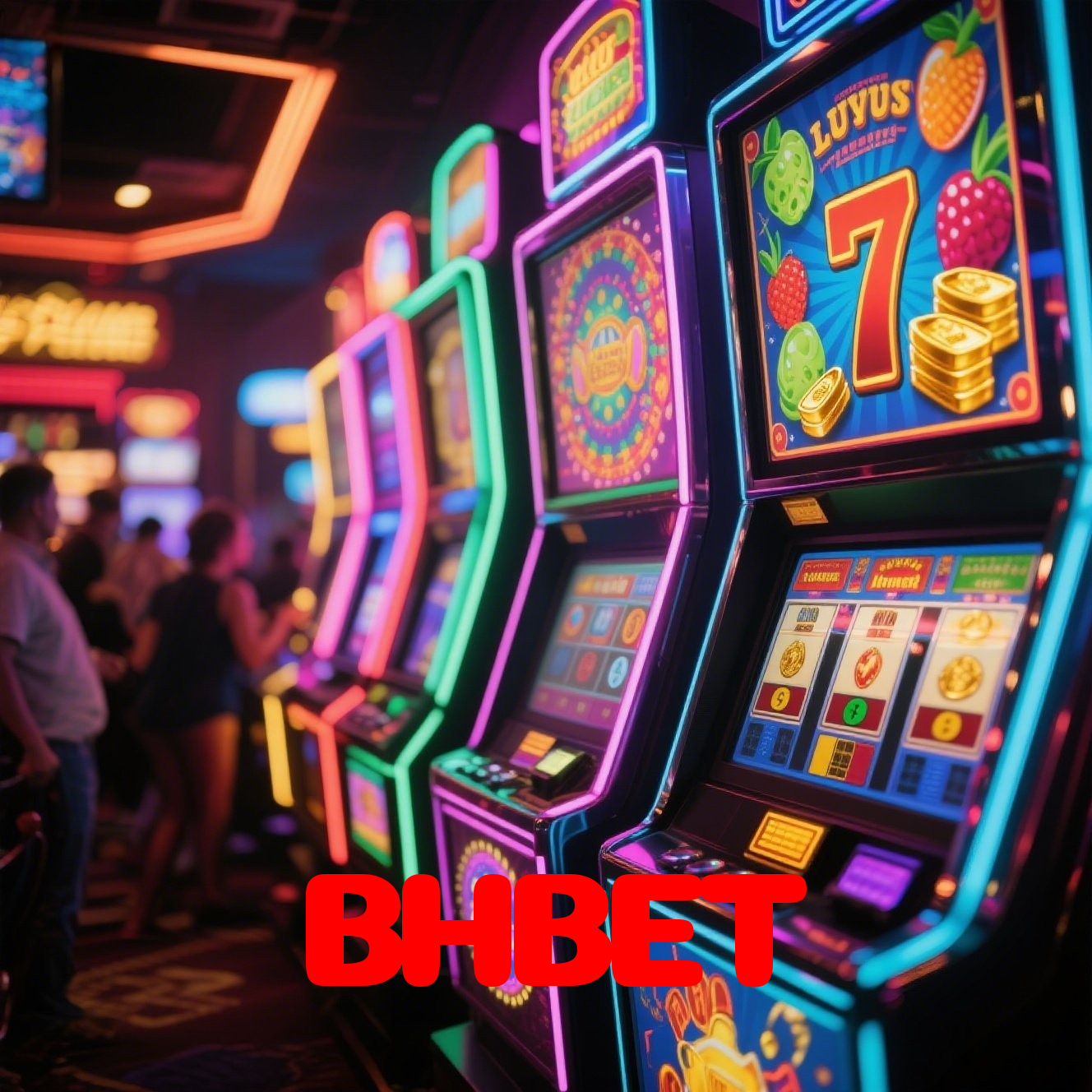 BHBET：As melhores slots com grandes vitórias te aguardam! Jogue agora!