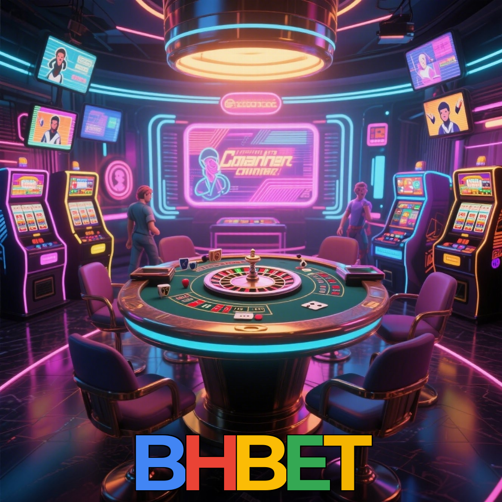 BHBET:Em nosso cassino online, grandes prêmios estão ao seu alcance!