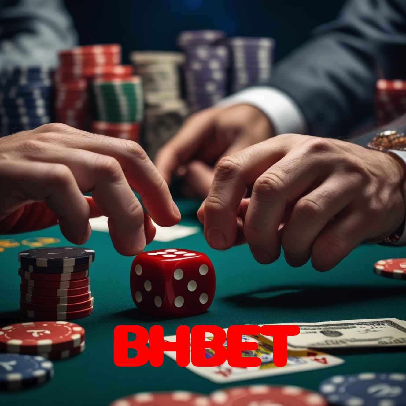 BHBET:O cassino online mais emocionante está aqui! Aposte agora!