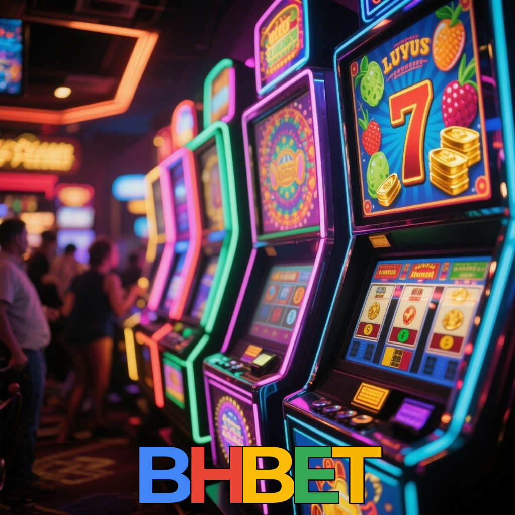 BHBET:O melhor do cassino está ao seu alcance! Jogue agora!