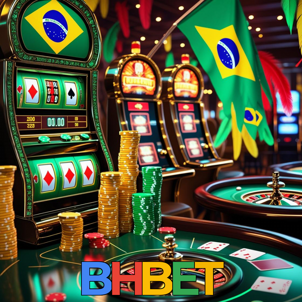 BHBET：Jogue futebol online e descubra como é vencer com estilo!